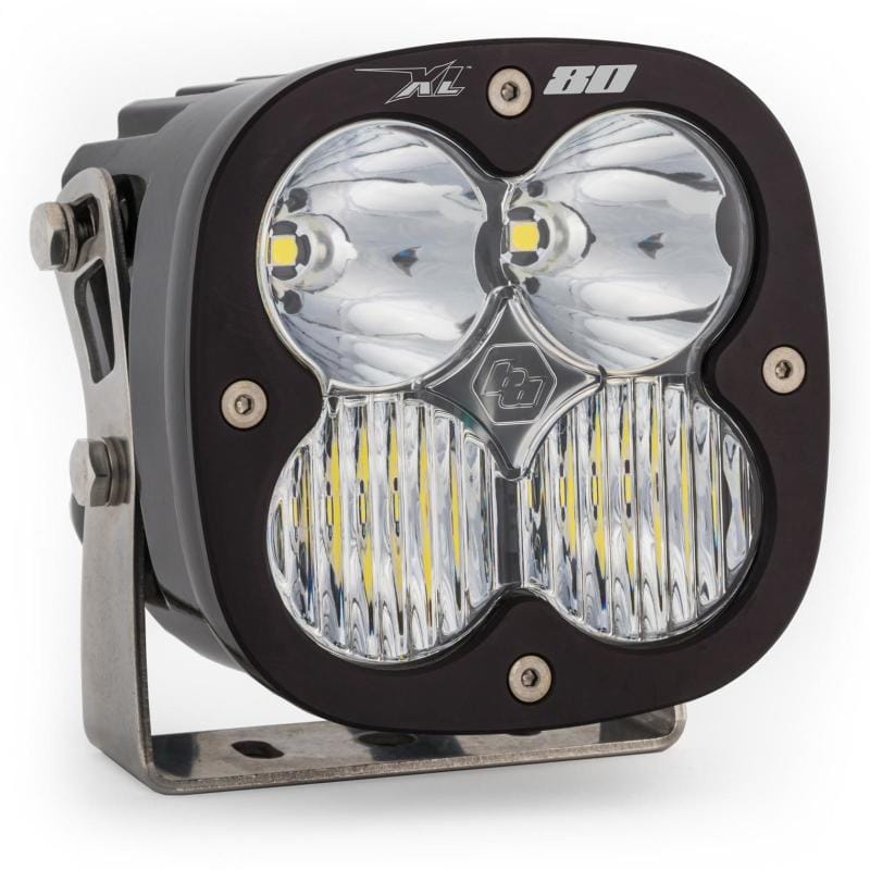 BAJ XL 80 Light Pods