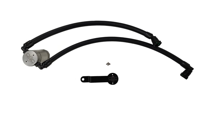 JLT Oil Separators