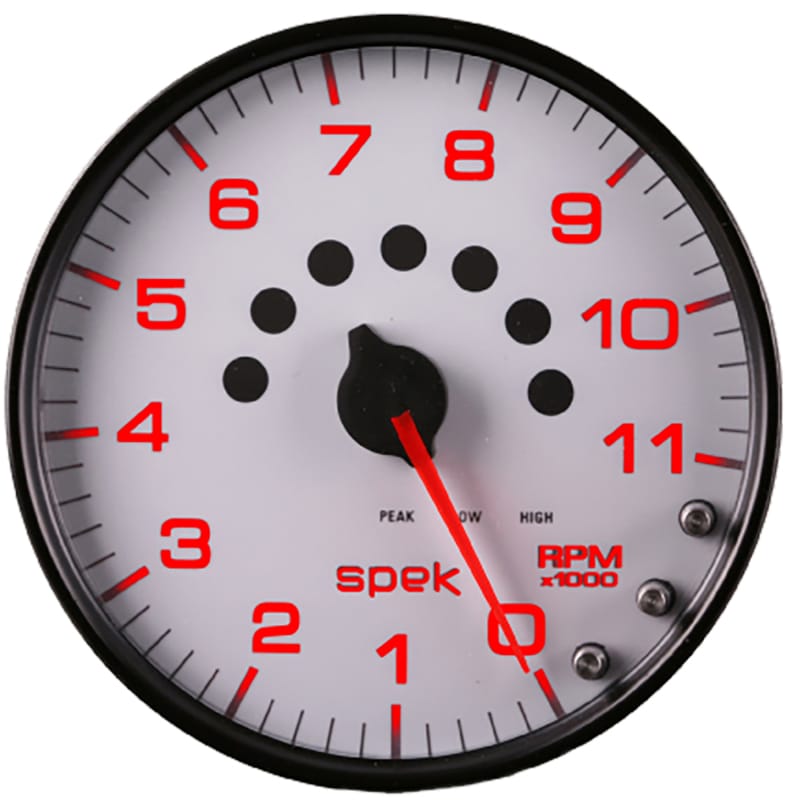 AM Spek-Pro Gauges thumbnail 6