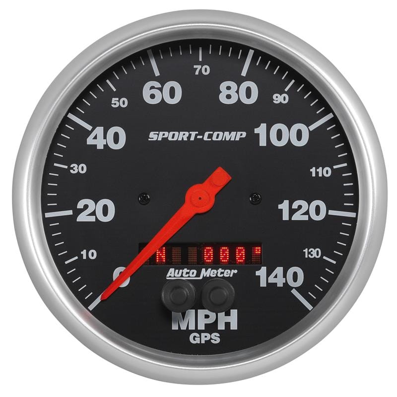 AM Sport-Comp Gauges