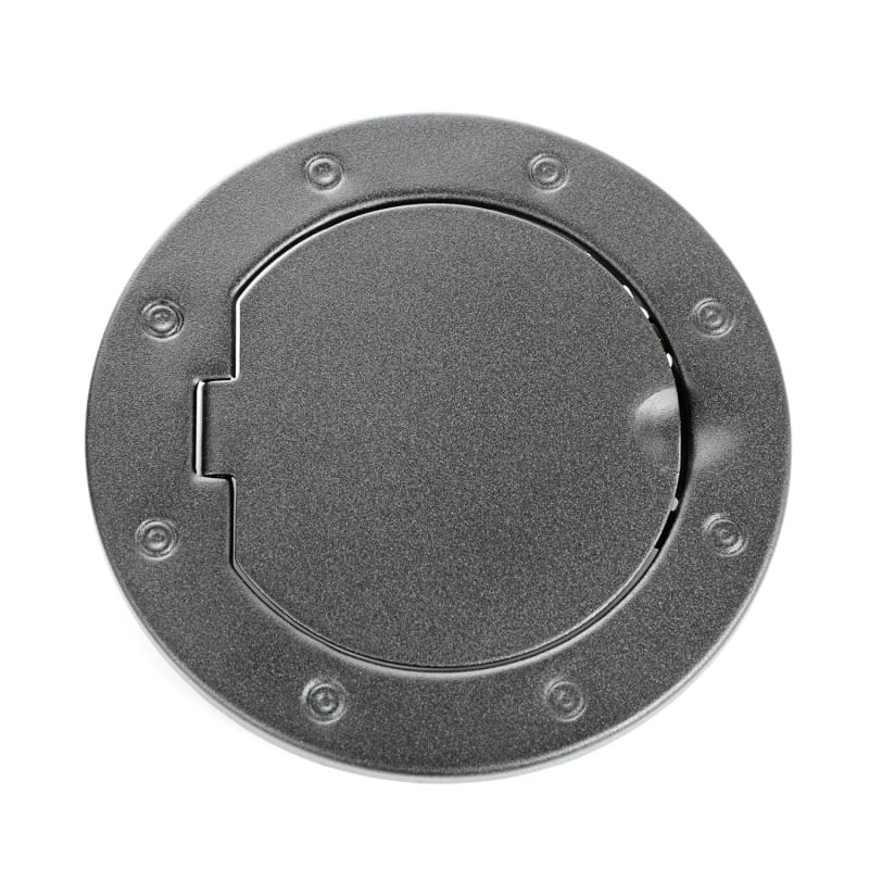 RUG Fuel Tank Caps / Doors