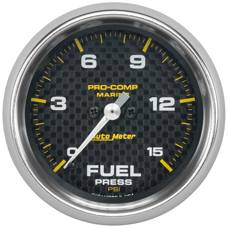 AM Marine Gauges