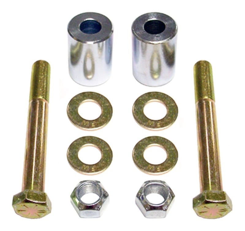 ROK Suspension Components