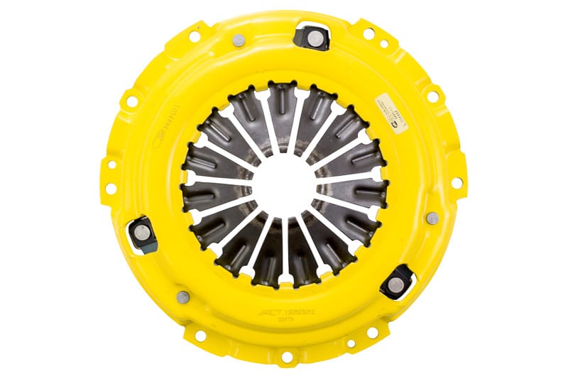 ACT P/PL Xtrm Pressure Plates