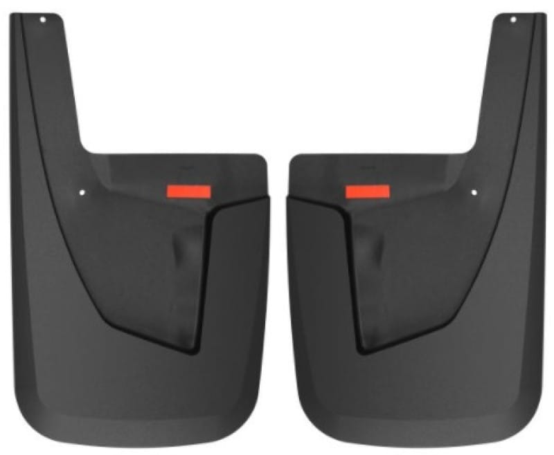 HL Mud Guards thumbnail 2