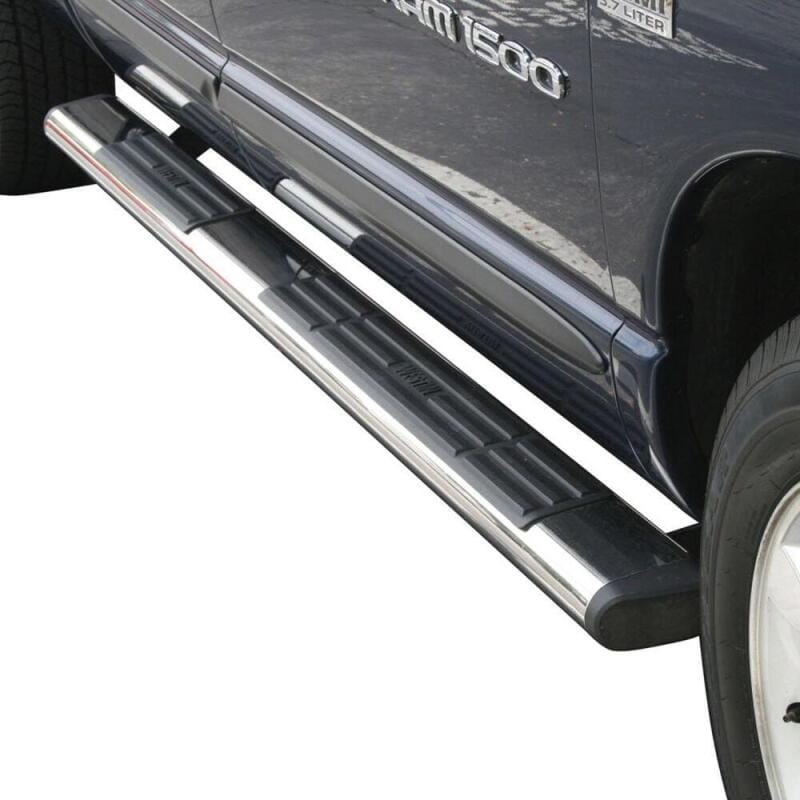 WES Nerf Bars - Premier 6 thumbnail 2