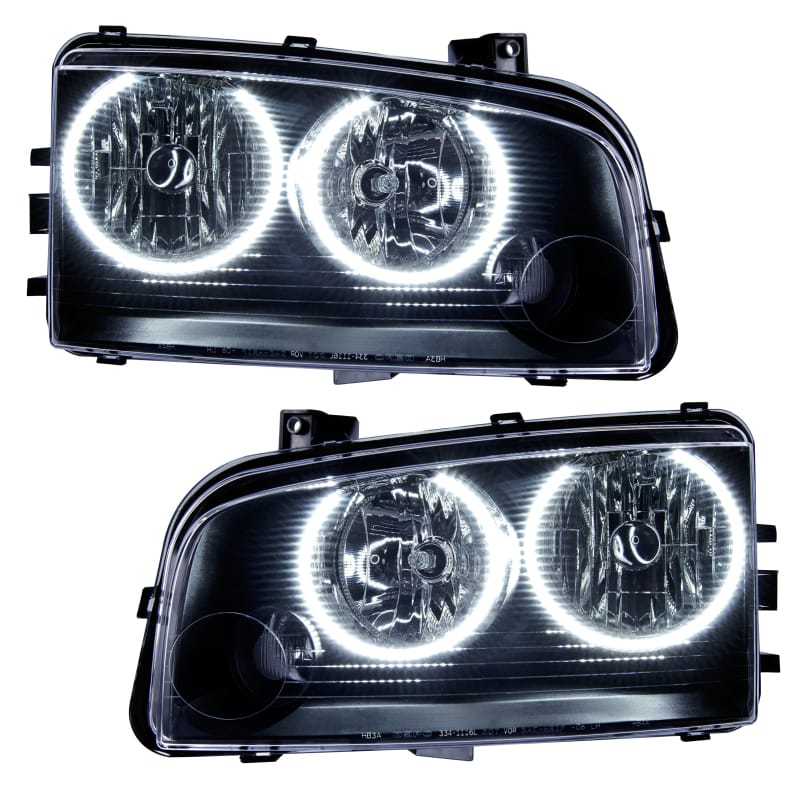 ORL Headlight Halo Kits thumbnail 2
