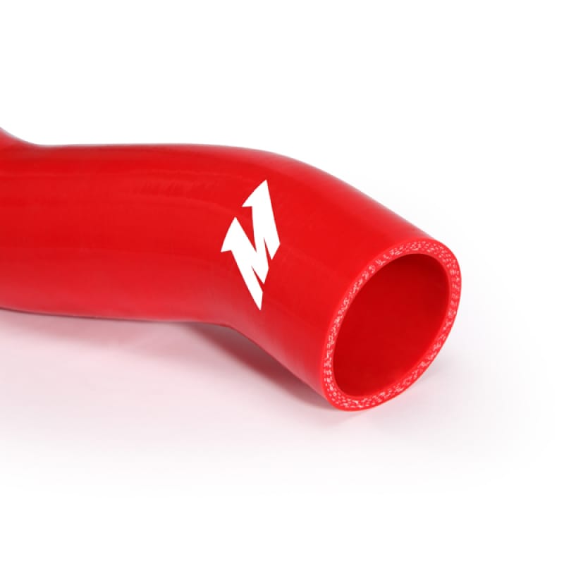 MM Silicone Hose - Radiator thumbnail 3