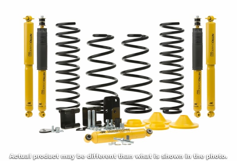 ARB BP51 Shock Absorbers