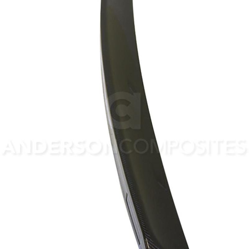 AND Rear Spoilers thumbnail 2