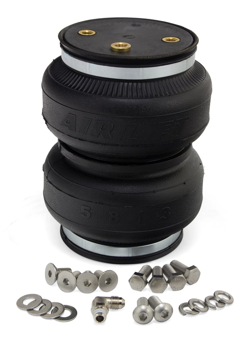 ALF 5000 Ultm Air Springs