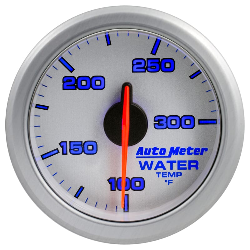 AM AirDrive Gauges thumbnail 2