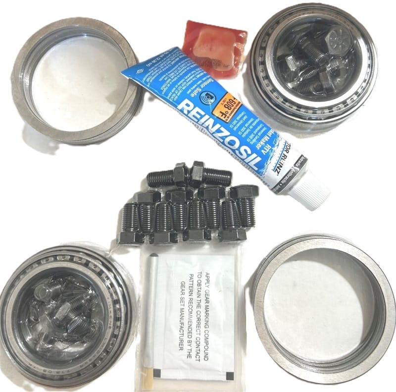 EAT Differential Install Kit
