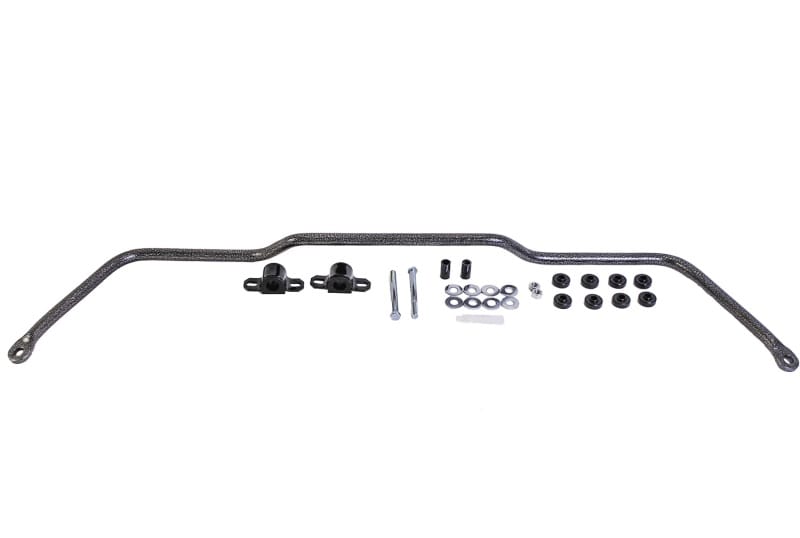 HWG Rear Sway Bars