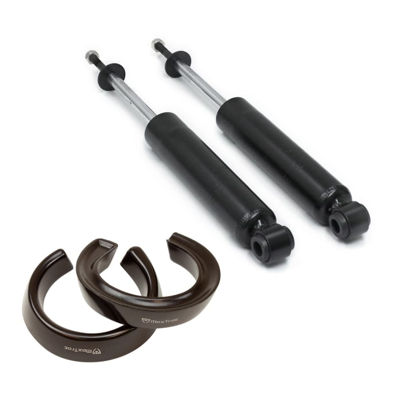 MXT Lift Kit
