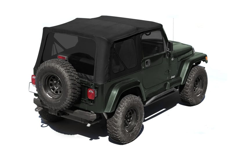 RUG Soft Tops thumbnail 2
