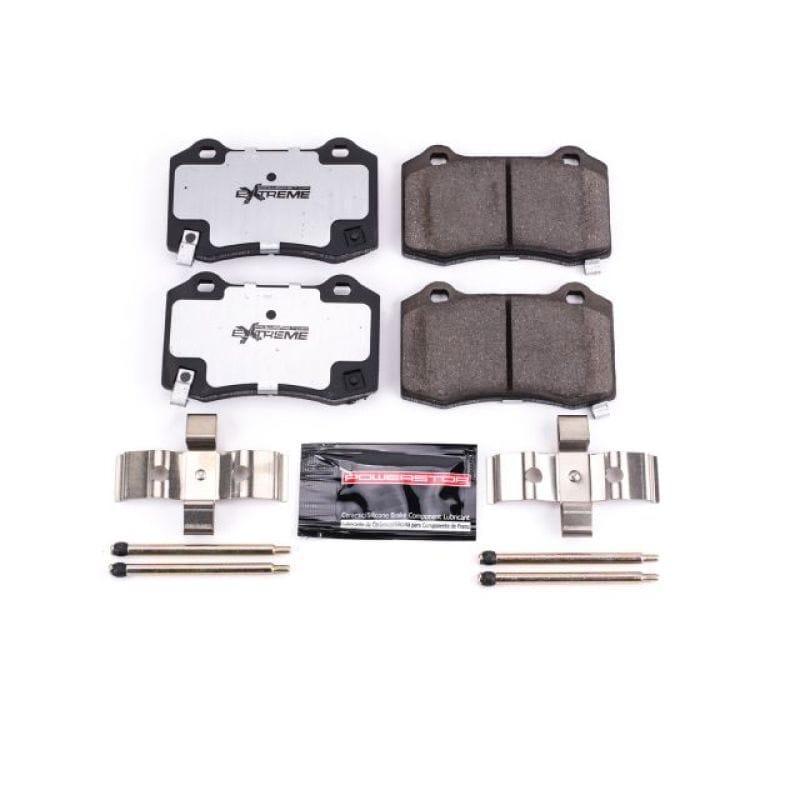 PSB Z26 Extreme Brake Pads