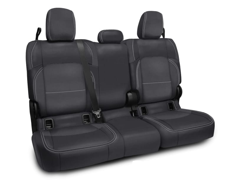 PRP Jeep Bench Cover