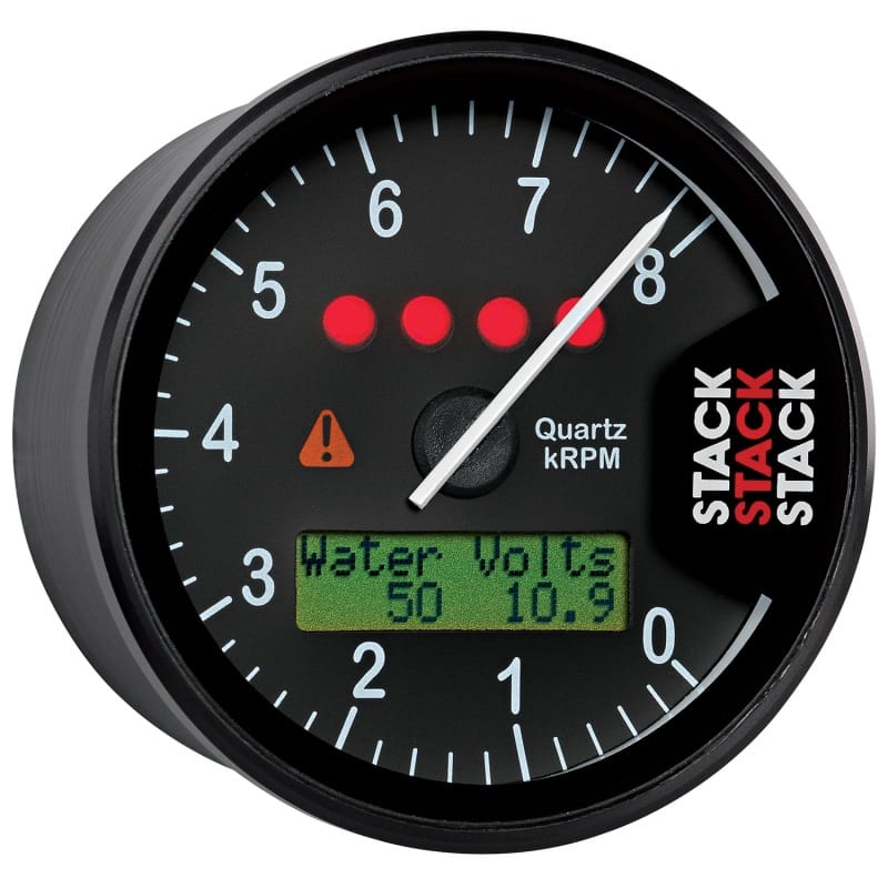 AM Stack Gauges thumbnail 3