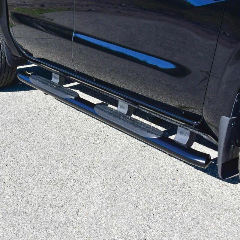 WES Nerf Bars - PRO TRAXX 4 thumbnail 3