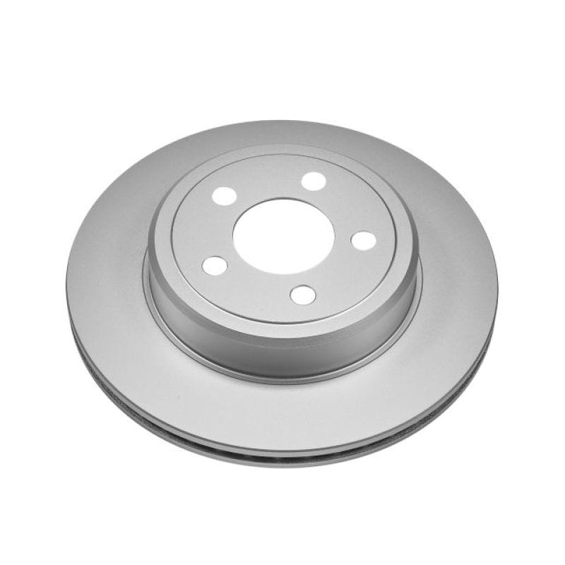 PSB Evolution Coated Rotor