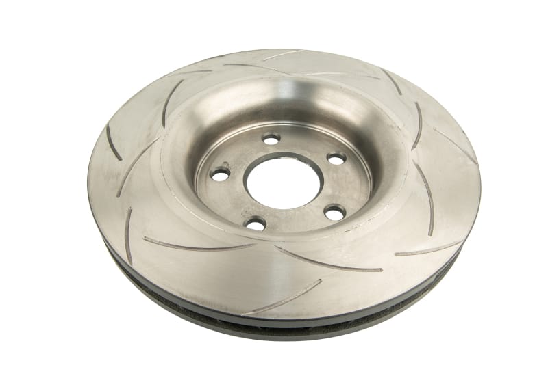 DBA Street Slotted Rotors thumbnail 2