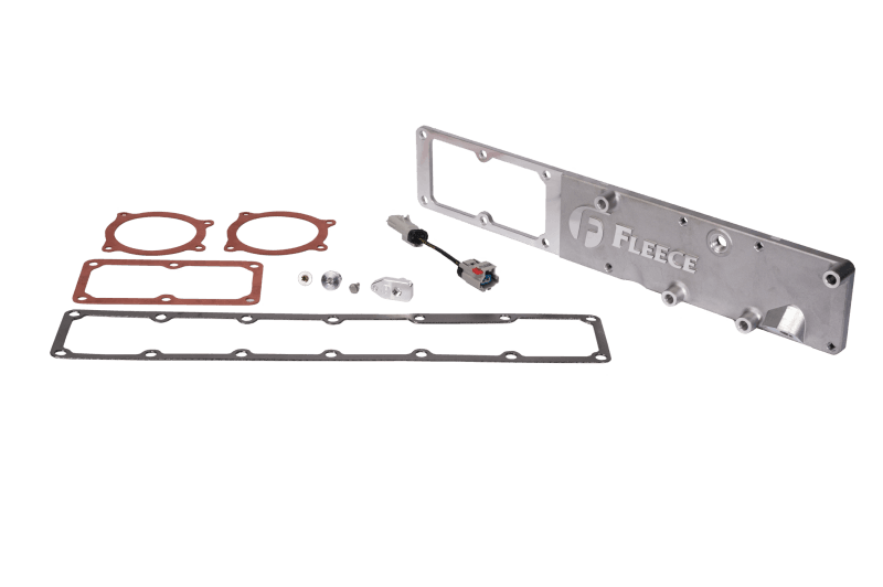 FPE Intake Plenums