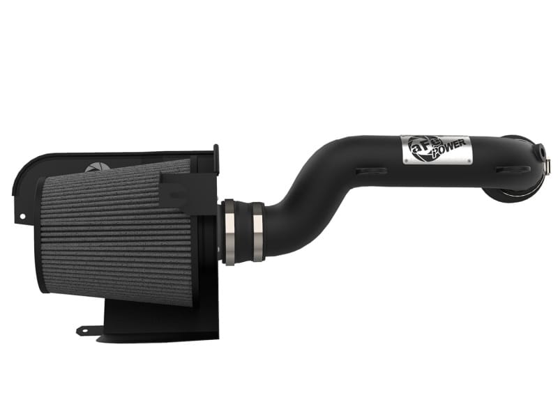 AFE Magnum FORCE Stage-2XP Cold Air Intakes thumbnail 2
