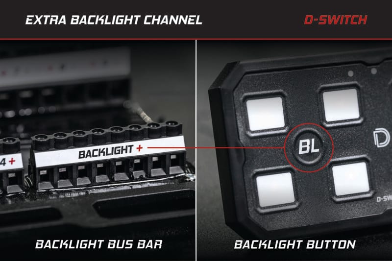DIO Mounting Brackets Lighting thumbnail 7