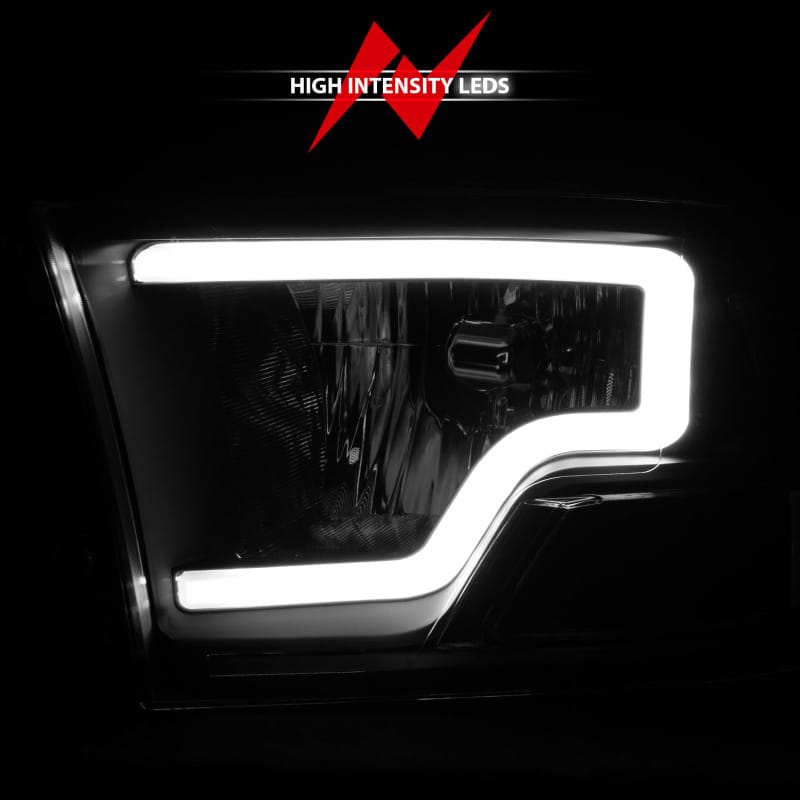 ANZ Crystal Headlights thumbnail 7