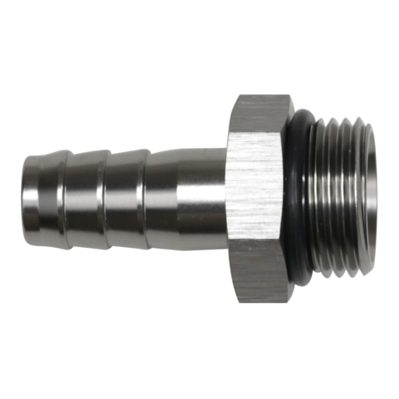 DW ORB to Hose Barb Adapters