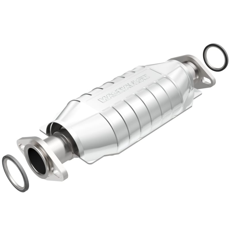 MAG Converter Direct Fit