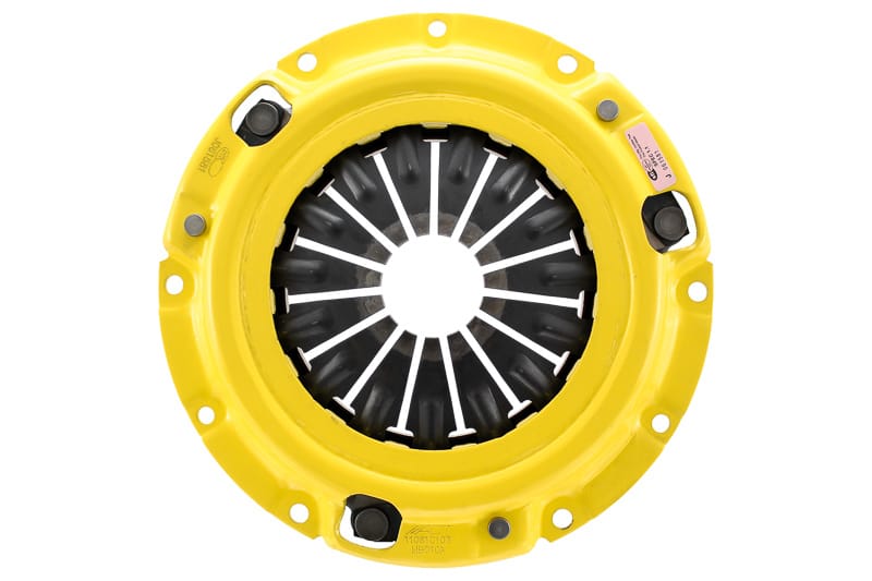ACT P/PL Xtrm Pressure Plates
