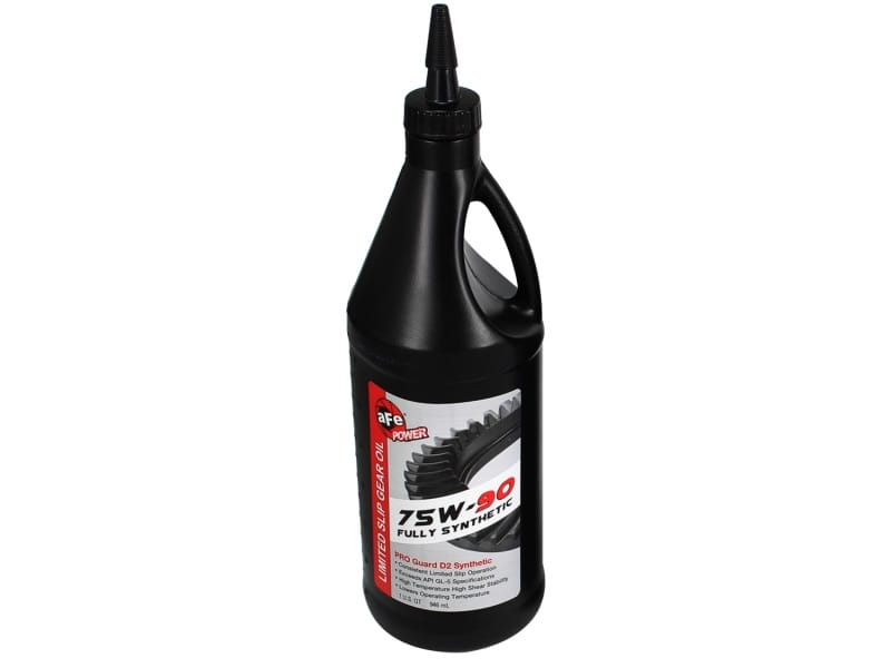 AFE Synthetic Gear Oil