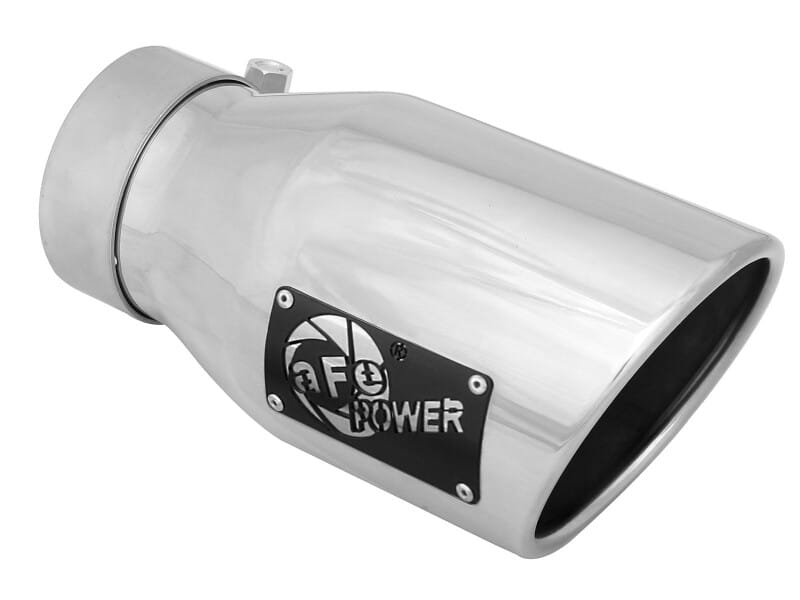 AFE Exhaust DPF Back thumbnail 3