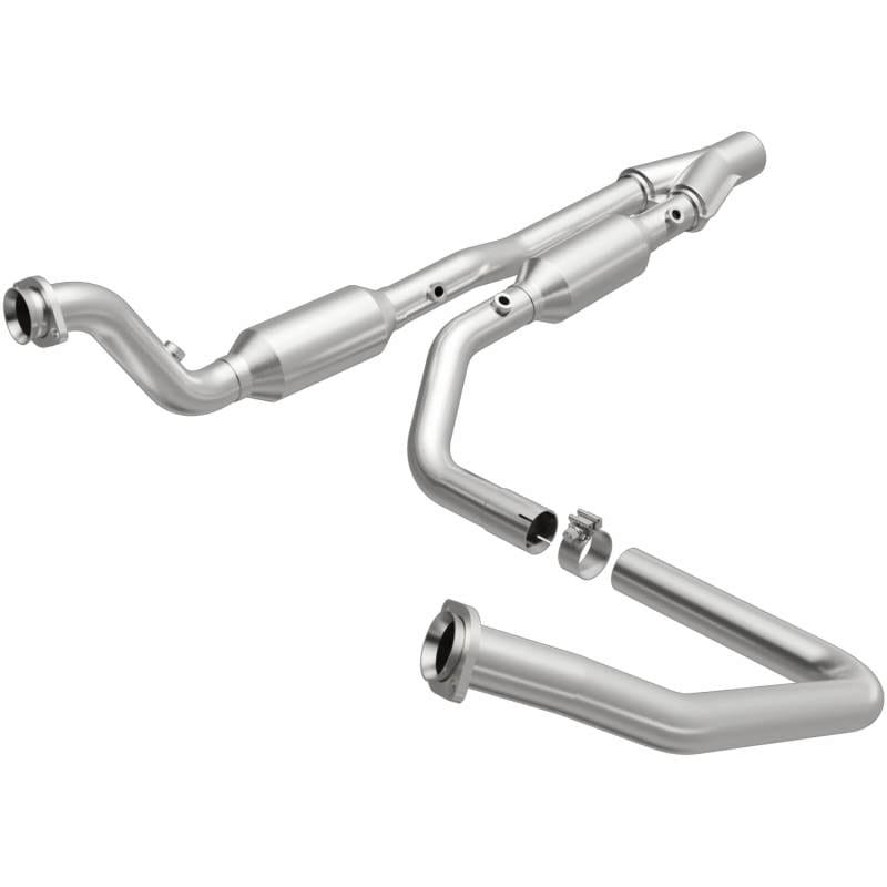 MAG Converter Direct Fit