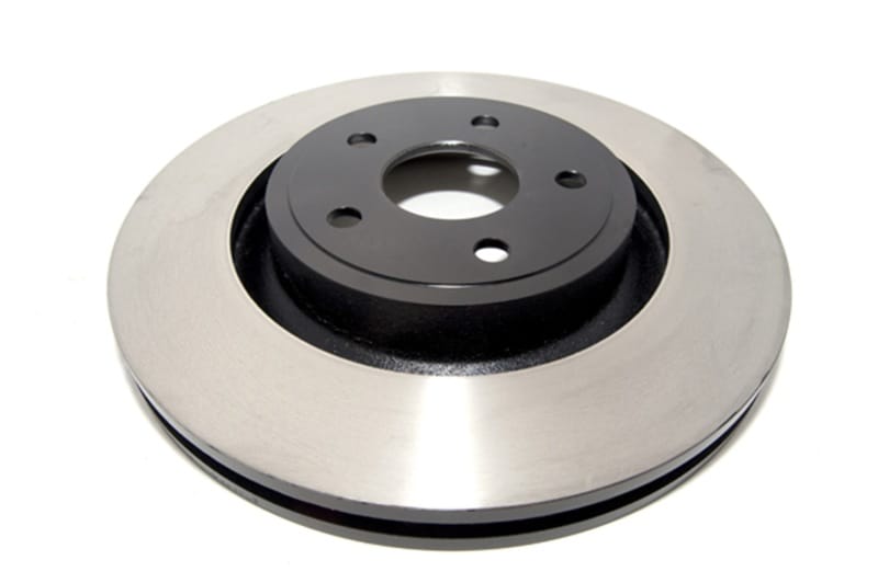 OMI Rotors