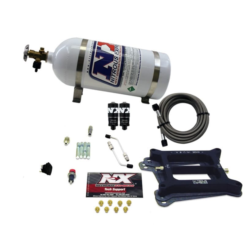 NEX Nitrous Oxide Kits