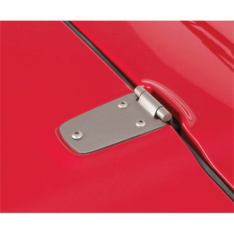 RUG Hood Hinges