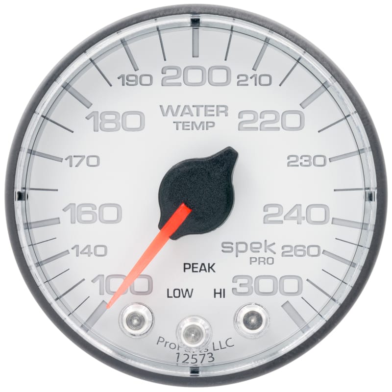 AM Spek-Pro Gauges thumbnail 2