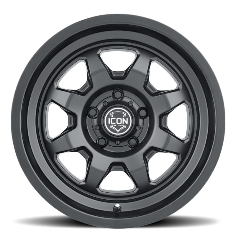 ICO Nuevo Wheels thumbnail 3