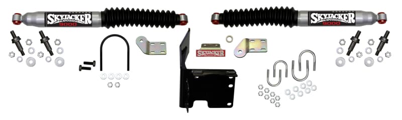 SKY Steering Damper