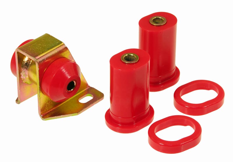 PRO Engine/Trans Kit - Red