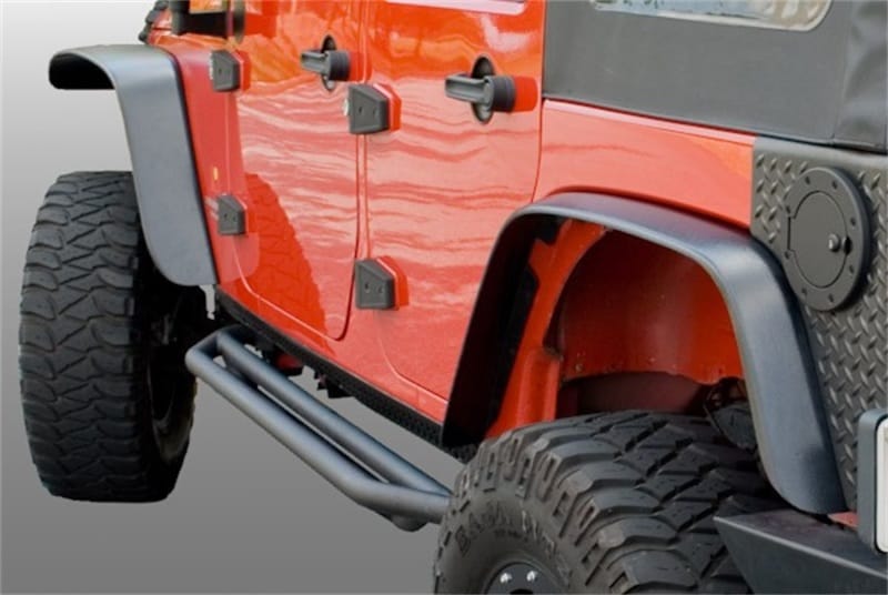 RUG Fender Flare Kits thumbnail 2