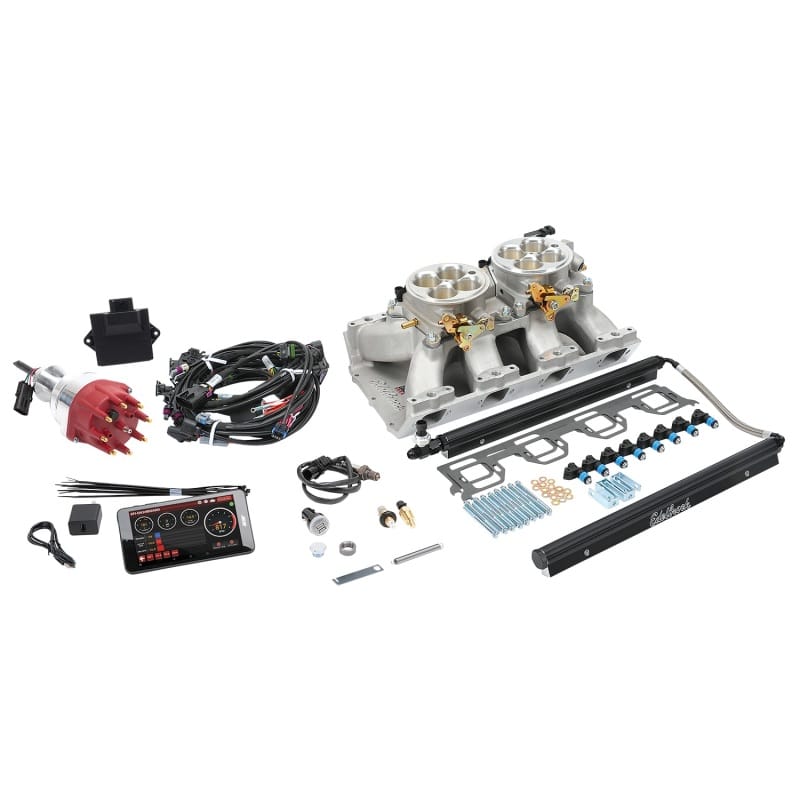 EDE EFI System