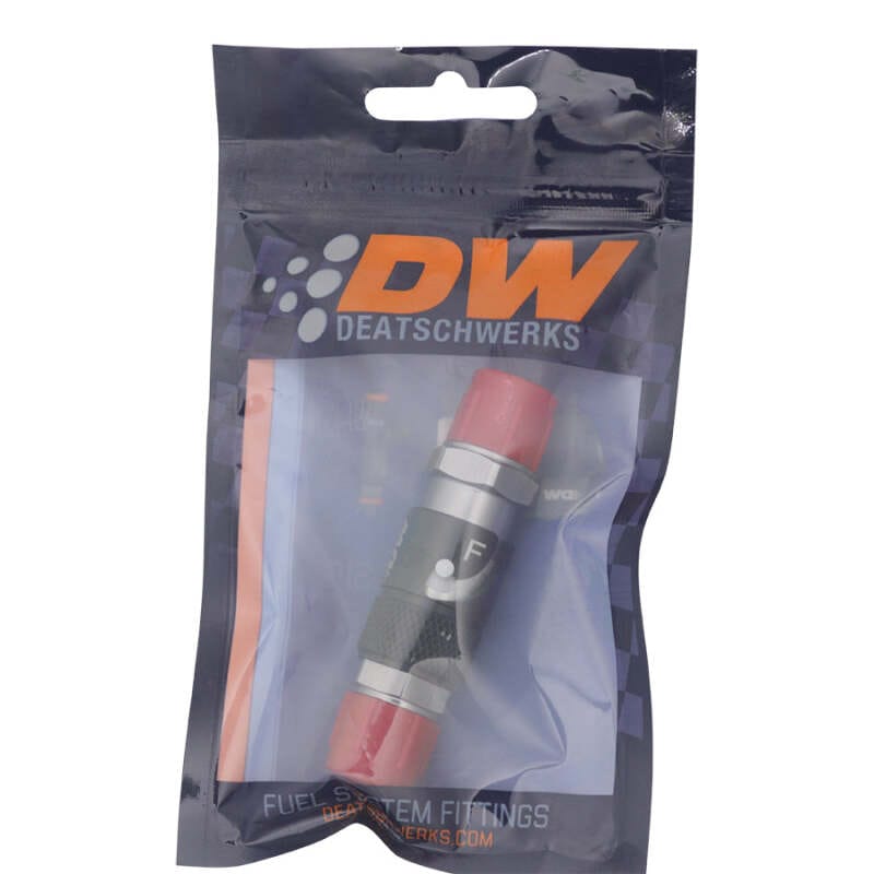 DW ORB to -AN Adapters thumbnail 2