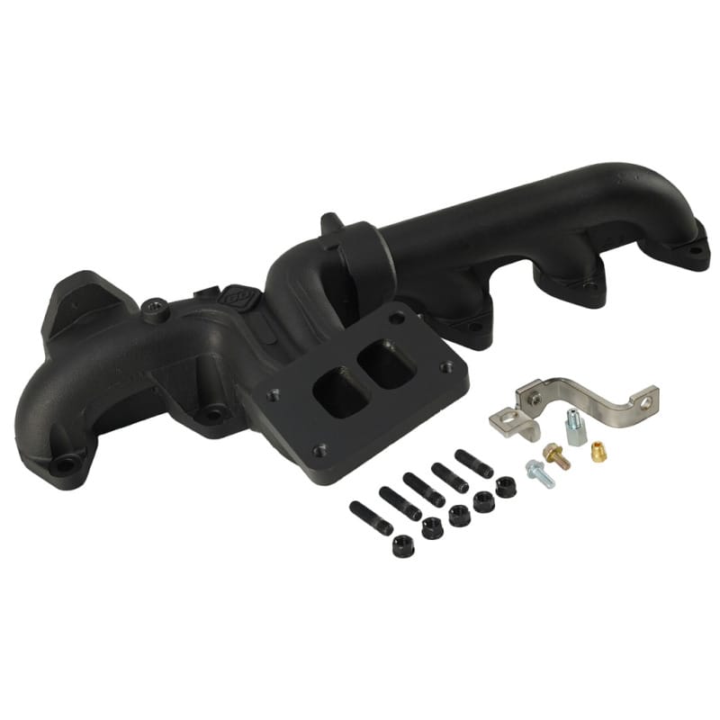 BDD Exhaust Manifolds