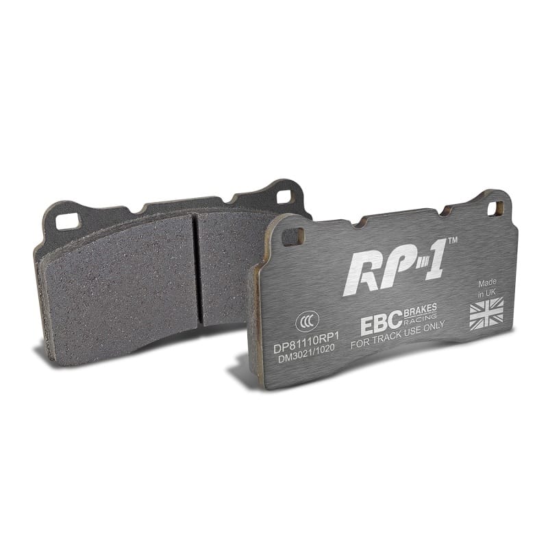 EBC RP-1 Brake Pad Sets