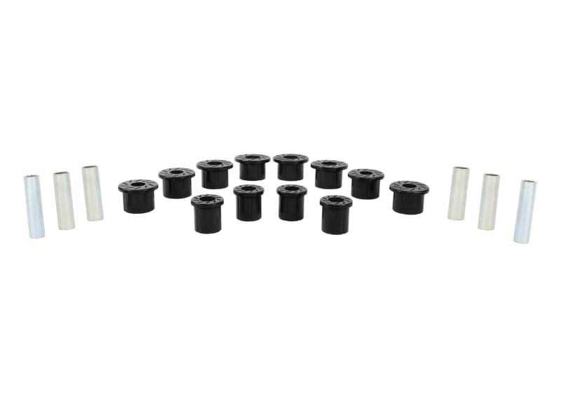 WL Bushings - Spring thumbnail 2