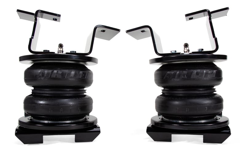 ALF 7500 Ultm Air Spring Kits